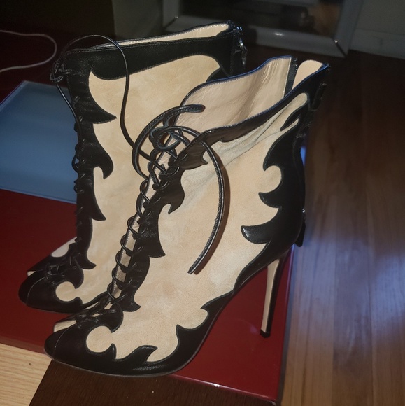 Gianvito rossi shoes - Picture 3 of 4